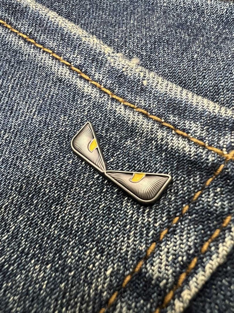 Fendi Jeans